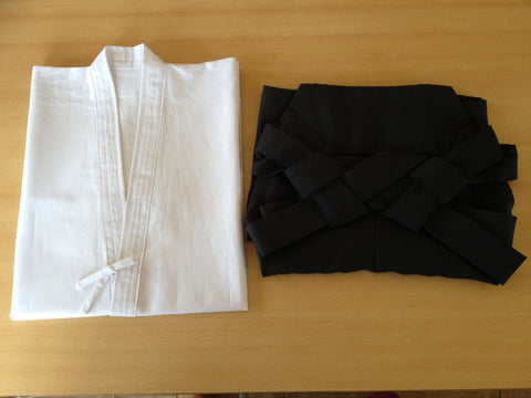 Aikido set