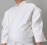 Uwagi para Aikido