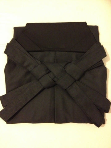 Hakama para kendo