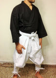 Ninjyustu Hakama