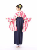 Onna Hakama brillo