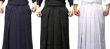 Hakama para kendo